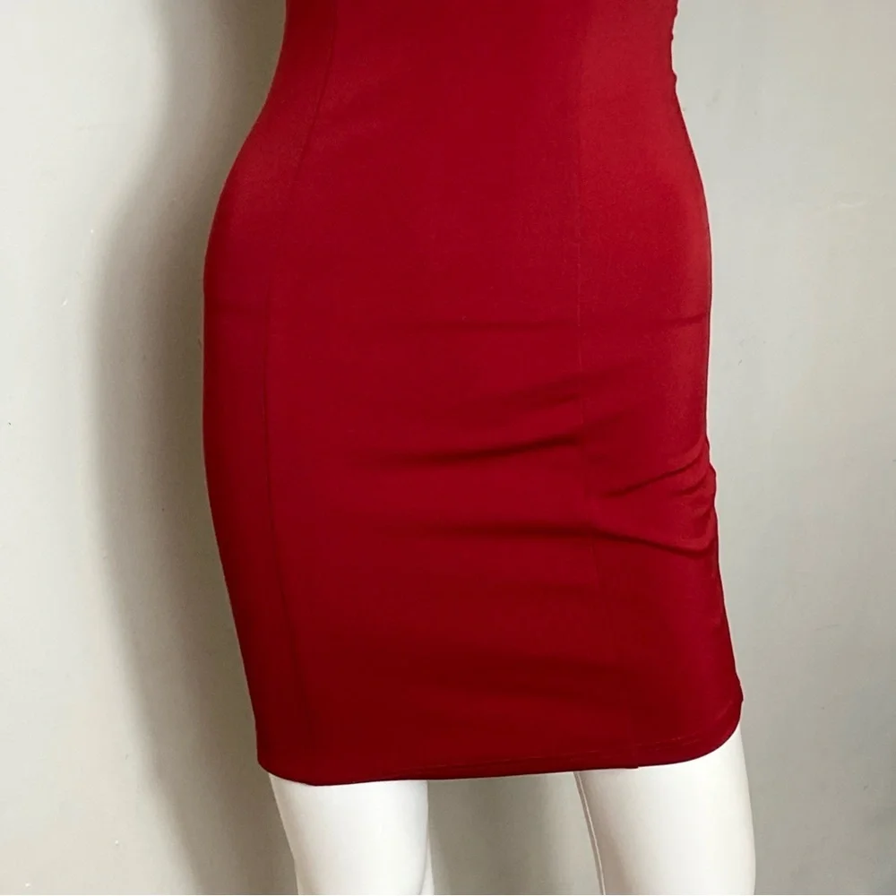 Forever 21 mini dress, Size S NWT - Picture 2 of 9